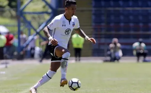 Barrios vive días complejos por culpa del coronavirus.