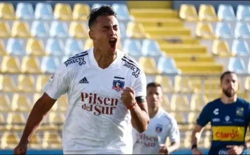 Morales sufrió la muerte de su madre hace cinco días.