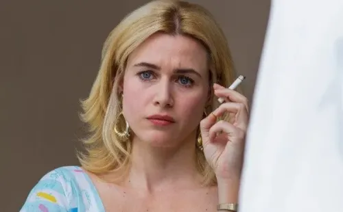 Marcela Basteri fue interpretada porAnna Favella, en Luis Miguel, la serie.