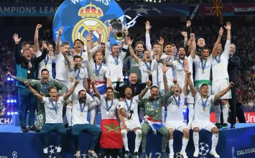 Real Madrid