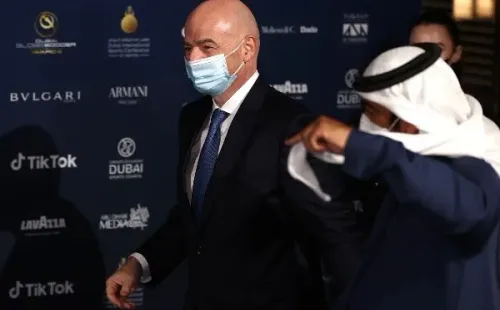 Infantino