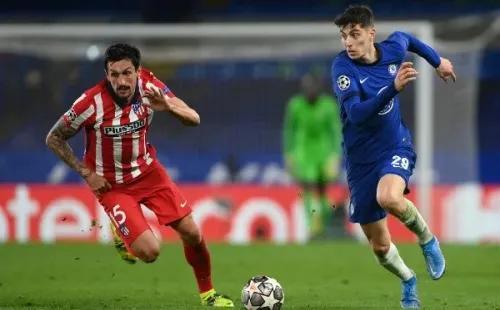Atlético de Madrid y Chelsea son dos clubes que aceptaron la participación a la Superliga Europea. (Foto: Getty)