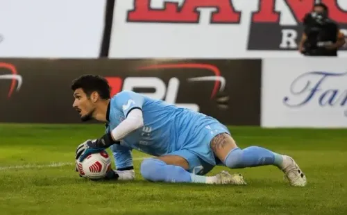 Dituro confía en el proceso de Gus Poyet en la UC.