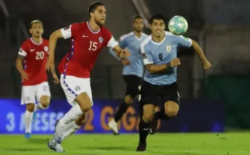 La realización de la Copa América ha sido motivo de incertidumbre por la pandemia.