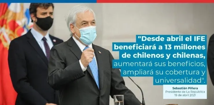 Gobierno