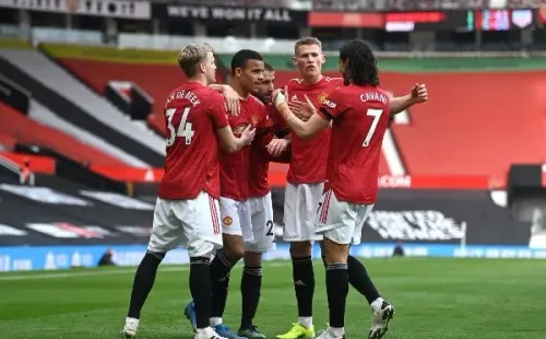 ¿Manchester United con Conor McGregor como dueño? La bomba la soltó el irlandés. Foto: Getty Images