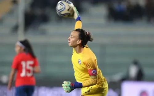 La Roja quedó en el Grupo E de Tokio 2020.