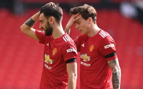 El United abandonó la Superliga.