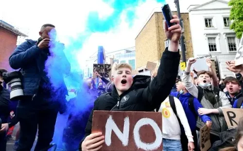 Chelsea