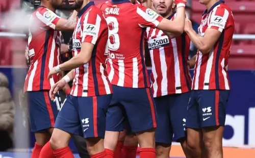 atlético