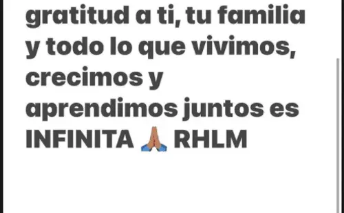 La declaración pública de Karol G sobre el fin del romance con Anuel AA.(1)