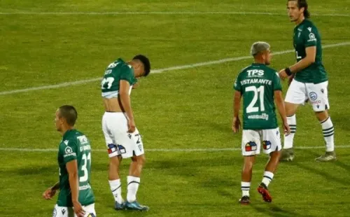 Con tres derrotas en tres partidos, el equipo de Ronald Fuentes es el colista del Campeonato Nacional. (Foto: Agencia Uno)