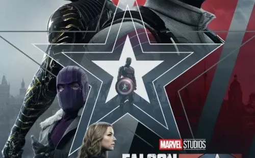 La gran pregunta que debe resolver The Falcon and The Winter Soldier es: ¿habrá una segunda temporada?