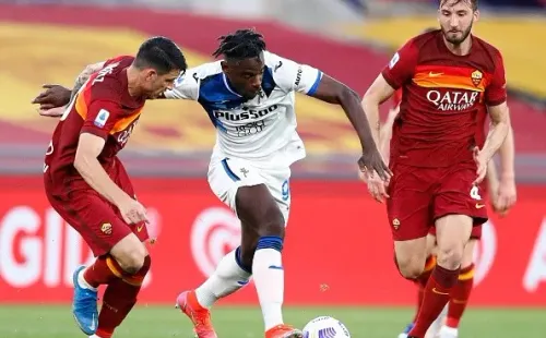 Atalanta pierde puntos para alcanzar al Inter en la lucha por el scudetto en Serie A.