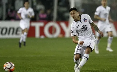 Serrucho confía en la cantera alba.