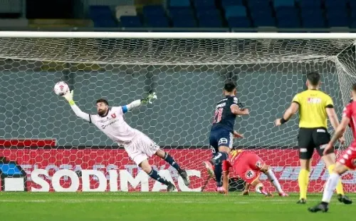 Johnny confía en la calidad de De Paul.