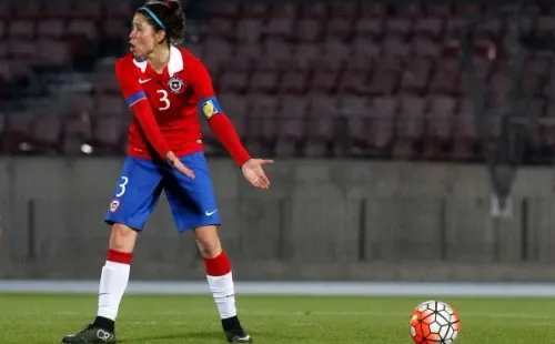 La Jefa aguarda con gran expectativa el cruce ante Canadá en Tokio 2020.