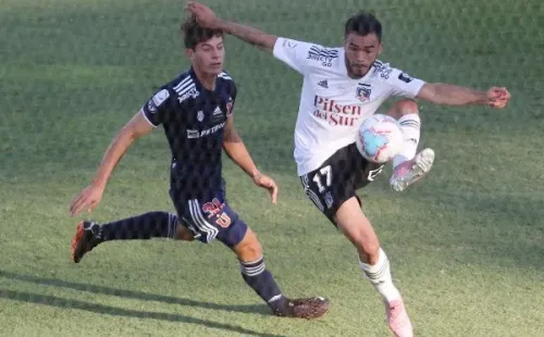 Colo Colo y la U se vuelven a encontrar en un nuevo superclásico este domingo.