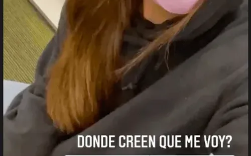 Las historias de Cata Vallejos antes de irse al extranjero.(1)