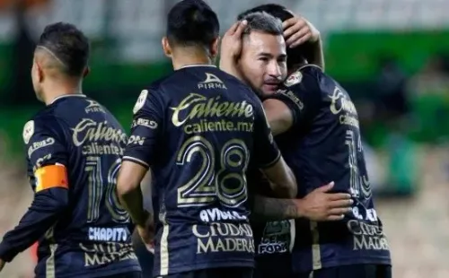 León no pudo ante el Mazatlán.