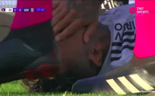 Foto: TNT Sports