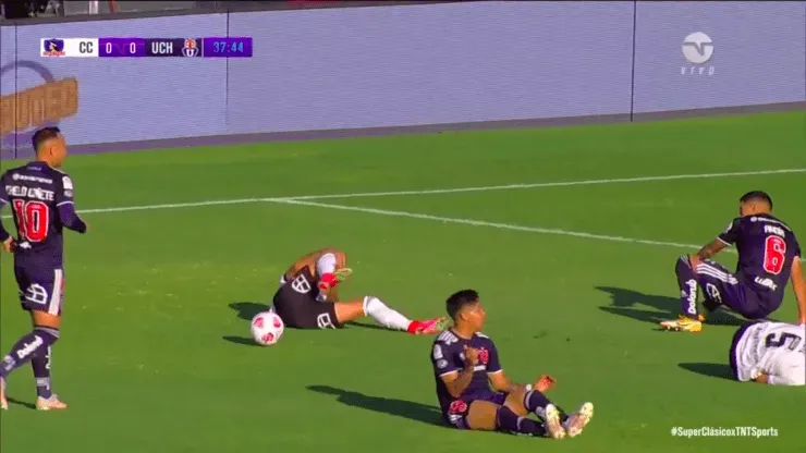 Foto: TNT Sports