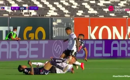 Foto: TNT Sports