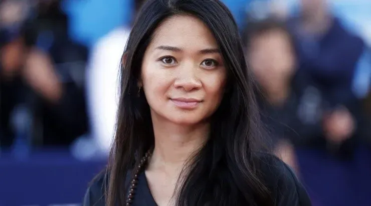 Oscar 2021: Chloé Zhao es la directora de Nomadland y la responsables de una de las próximas películas de Marvel, Eternals.