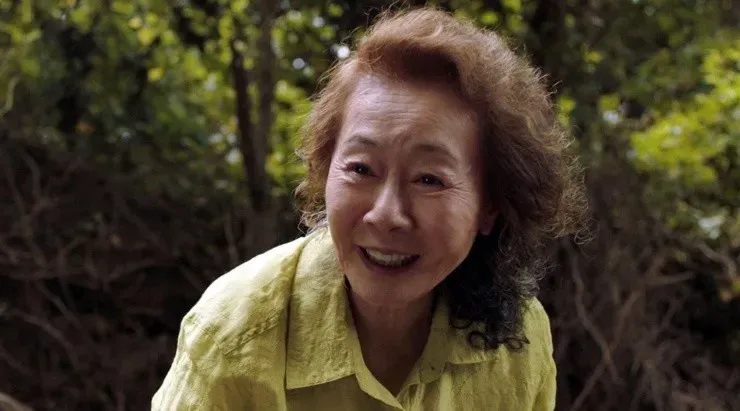Oscar 2021:Yuh-Jung Youn interpretó a la abuela de la familia Minari.
