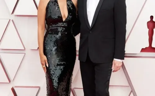 Looks alfombra roja de los Oscar 2021.(3)