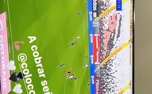 Captura Instagram Arturo Vidal