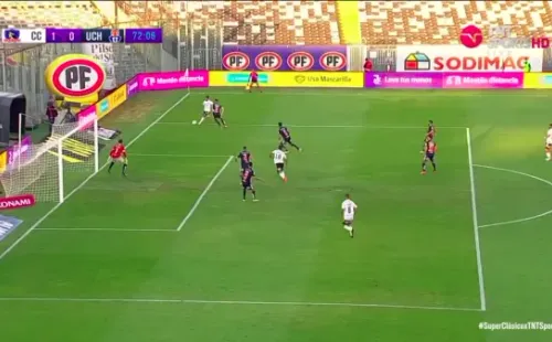 Foto: TNT Sports