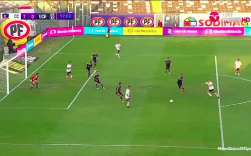 Foto: TNT Sports