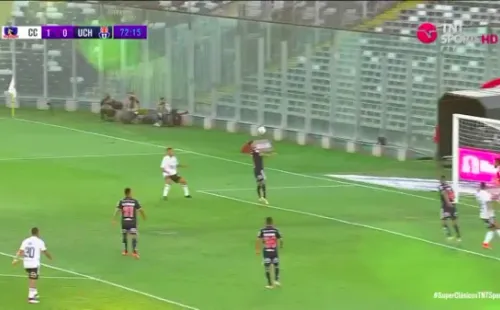 Foto: TNT Sports