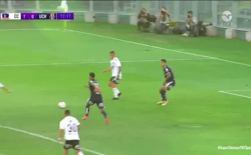 Foto: TNT Sports