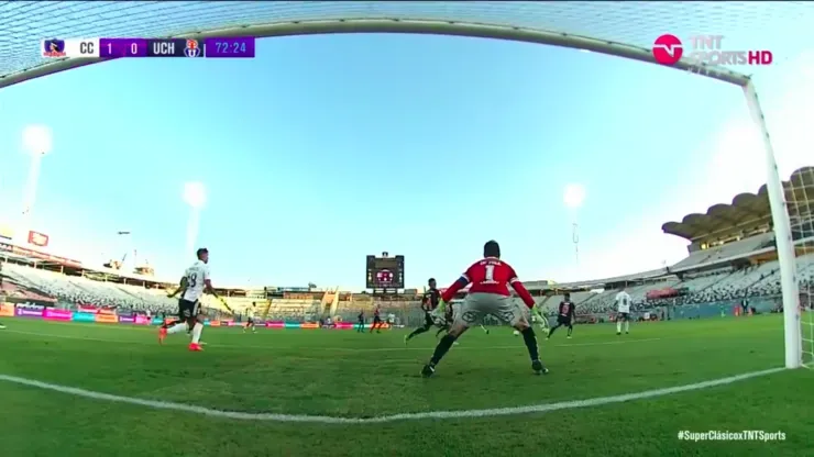 Foto: TNT Sports