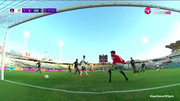 Foto: TNT Sports