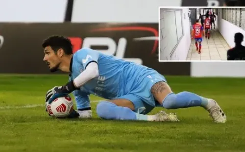 La UC cayó en el debut, pero quiere enmendar el rumbo ante los de La Paternal.