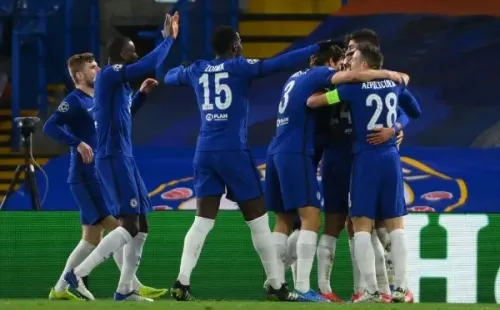 Los Blues quieren dar el golpe en Madrid.