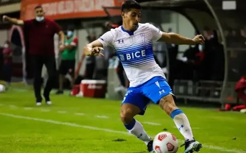 Lezcano confía en que la UC pueda rendir en ambos frentes.