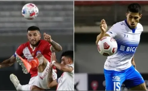 La UC quiere repuntar en el Grupo F del certamen.