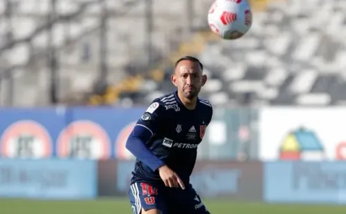 Cañete suma críticas tras su actuación en el Superclásico. Foto: Agencia Uno