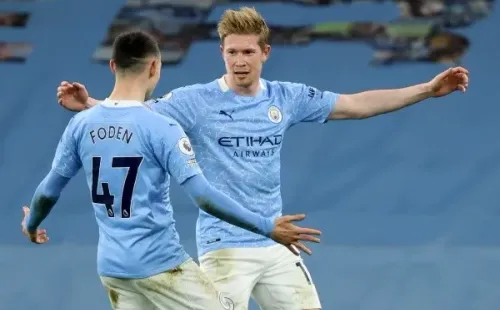 El belga estará junto a sus compañeros en el cruce ante PSG por Champions.