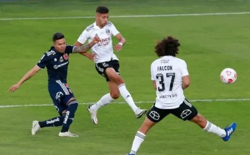 Falcón
