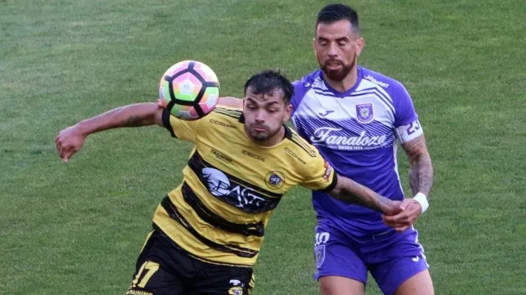 El fútbol chileno lamenta una nueva denuncia de corrupción