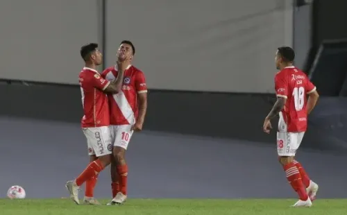 El Bicho y La Franja se verán las caras este jueves en San Carlos.