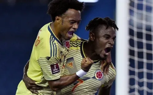 La Selección Colombia es la anfitriona en el Grupo Norte. (Foto: Getty Images)