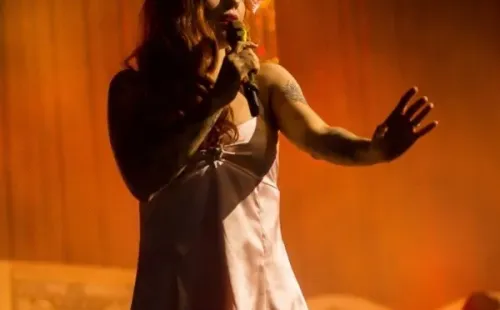 ¿Qué cáncer tuvo Mon Laferte?: La cantante chilena debió sortear complejos desafíos antes de convertirse