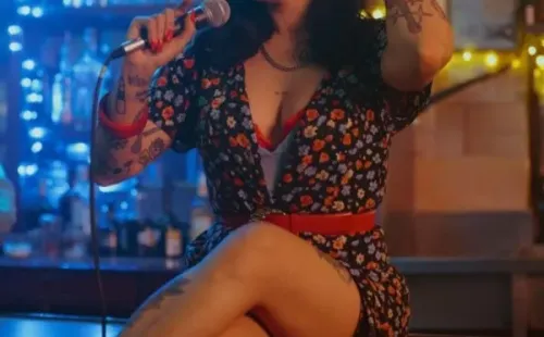 ¿Qué cáncer tuvo Mon Laferte?: La artista actualmente es una ídola mundial.