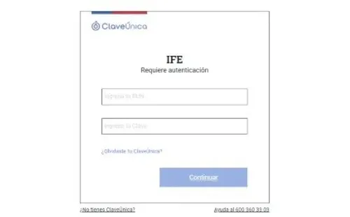 IFE